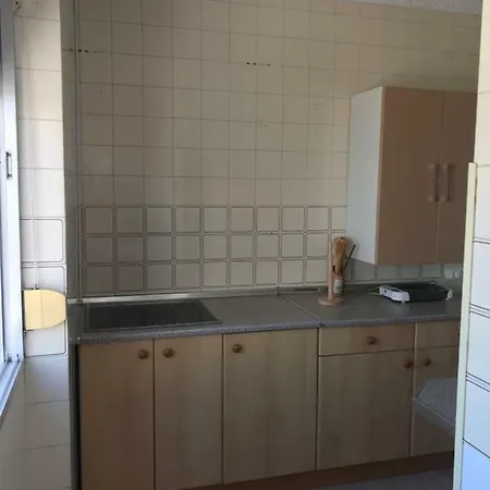 Apartament Piso 3 Dormitorios Ideal Para Descansar Jerez de la Frontera
