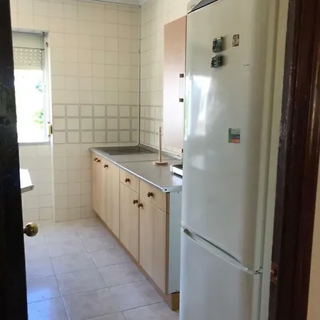 Piso 3 Dormitorios Ideal Para Descansar Apartament