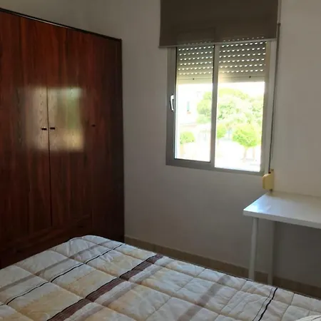 Apartament Piso 3 Dormitorios Ideal Para Descansar Jerez de la Frontera