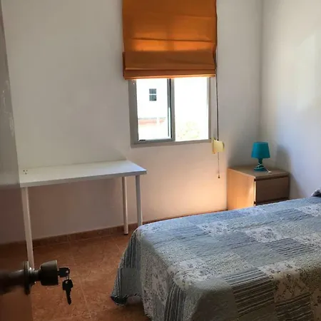 Piso 3 Dormitorios Ideal Para Descansar *