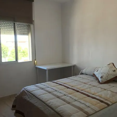 Apartament Piso 3 Dormitorios Ideal Para Descansar