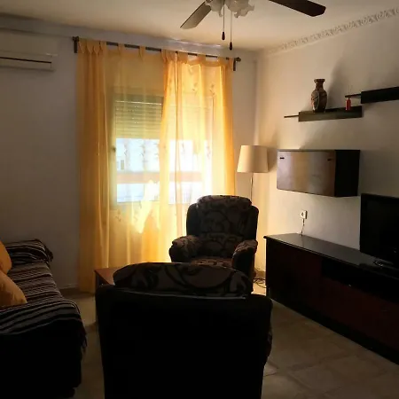 Piso 3 Dormitorios Ideal Para Descansar Apartament Jerez de la Frontera