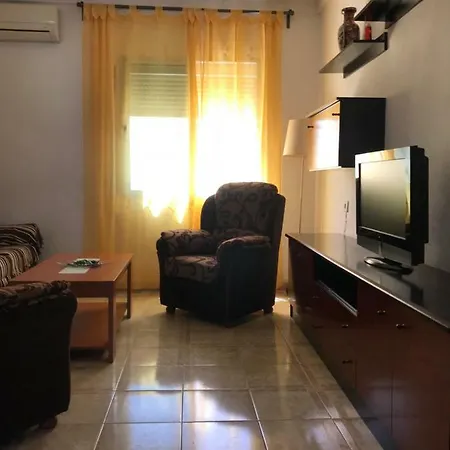 Piso 3 Dormitorios Ideal Para Descansar