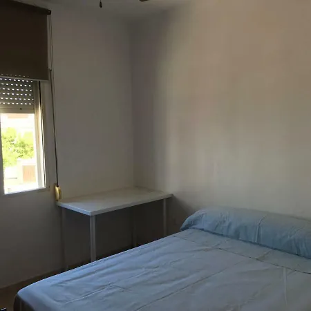 Piso 3 Dormitorios Ideal Para Descansar Apartament Jerez de la Frontera