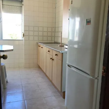 Apartament Piso 3 Dormitorios Ideal Para Descansar