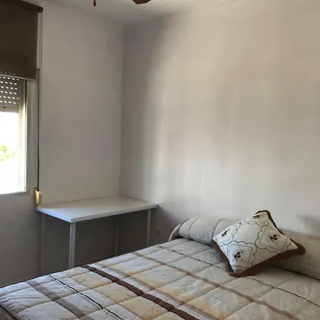 Piso 3 Dormitorios Ideal Para Descansar Apartament *
