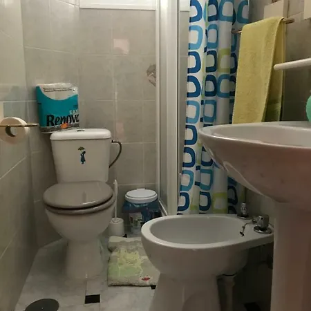 Piso 3 Dormitorios Ideal Para Descansar Apartament