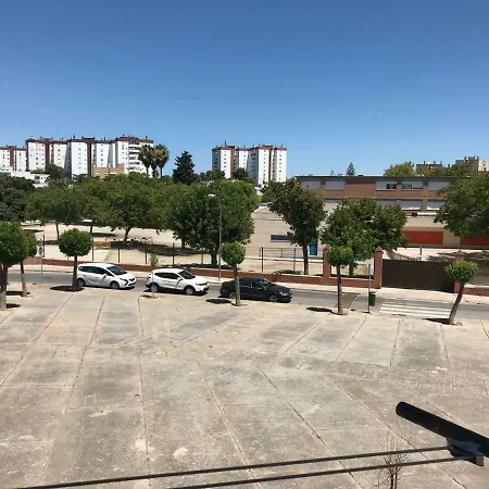 Apartament Piso 3 Dormitorios Ideal Para Descansar
